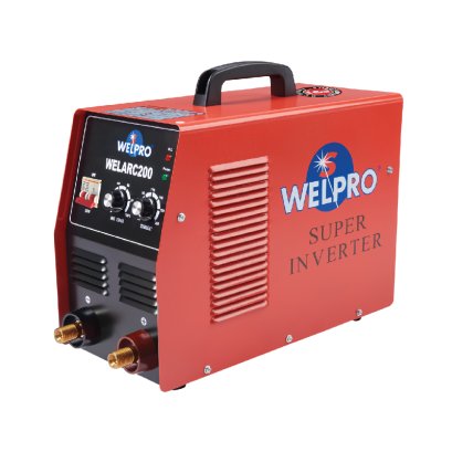 เครื่องเชื่อม WELPRO ARC 200