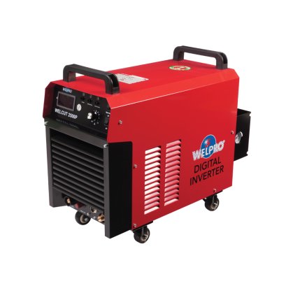 เครื่องตัดพลาสมาอินเวอร์เตอร์ เวลโปร รุ่น เวลคัท 2500P / ( ตัดพลาสมา )