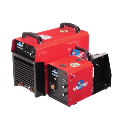 เครื่องเชื่อม WELPRO MIG 250FS / 220V 50Hz