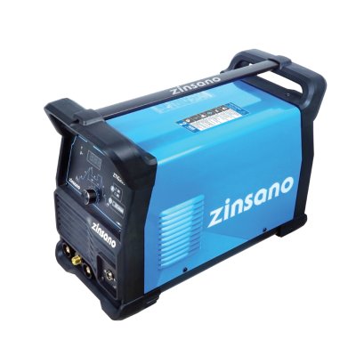 เครื่องเชื่อมอินเวอร์เตอร์ ซินซาโน่ รุ่น ZTIG 200 / ( เชื่อมทิก , เชื่อมอาร์กอน )