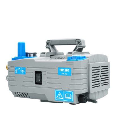 เครื่องฉีดน้ำแรงดันสูง 130 บาร์ Zinsano รุ่น PR1301