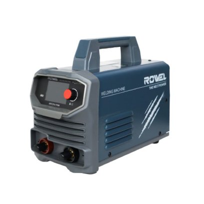 เครื่องเชื่อมไฟฟ้า ROWEL ARC 250แอมป์ (Prime siries) รุ่น RW-ARC250-PRM