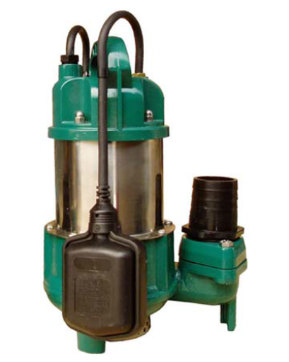 ปั๊มจุ่มถ่ายเทอเนกประสงค์ ARWANA