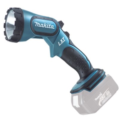 ไฟฉาย MAKITA BML-185 18Vลิเทียม (ไม่รวมแบตตารี่)