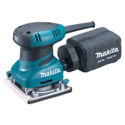 เครื่องขัดกระดาษทรายสั่น MAKITA BO-4558