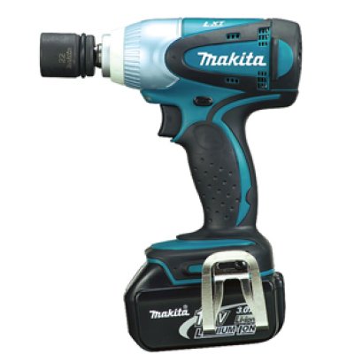 บล๊อกไร้สาย MAKITA BTW-251RFE 1/2&quot; 18V