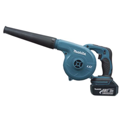 เป่าลมโบเวอร์ไร้สาย MAKITA BUB182Z (ไม่รวมแบตฯ) 18V liion blower