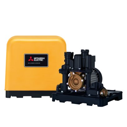 ปั๊มอัตโนมัติ MITSUBISHI CP-405R 400W
