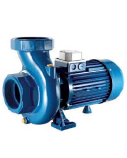 ปั๊มหอยโข่งไฟฟ้า (ใบพัดเดียว) ARWANA