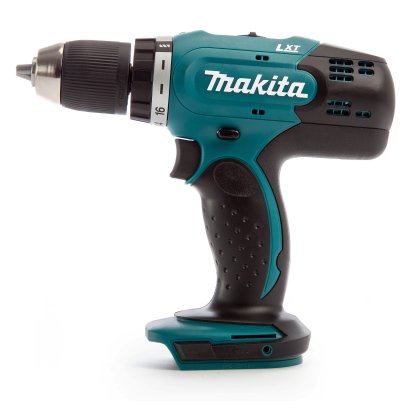 MAKITA สว่านไขควงไร้สาย 18 โวลต์ ขนาด 1/2 นิ้ว รุ่น DDF453Z แรงบิดหมุน 38 นิวตันเมตร ไม่รวมแบตเตอรี่และแท่นชาร์จ (มากีต้า)