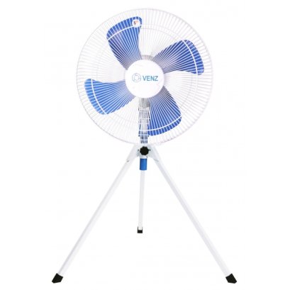 พัดลมอุตสาหกรรมใบฟ้า VENZ Model  F1 A สินค้ารับประกัน 1 ปี