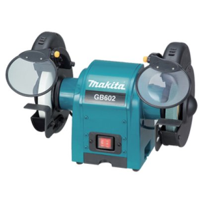 เครื่องเจียร์หินไฟ 6&quot; MAKITA GB-602