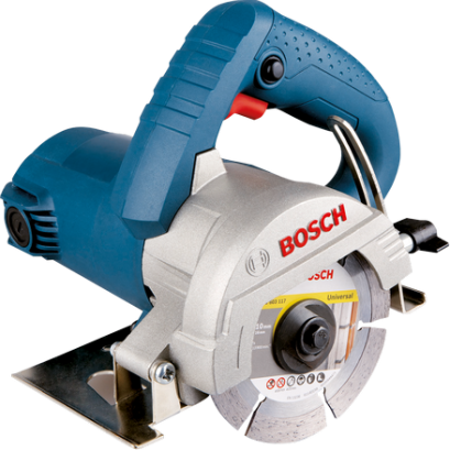 เครื่องตัดหินอ่อน บ๊อช GDM 121 Professional