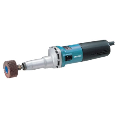 เจียร์แกนไฟฟ้าปรับรอบ(รอบช้า) MAKITA GD-0810C