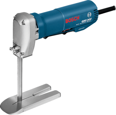 เครื่องตัดโฟม BOSCH GSG 300 Professional