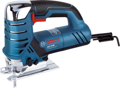 เลื่อยจิ๊กซอว์ BOSCH GST 25 M Professional
