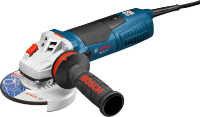 เครื่องเจียรไฟฟ้า BOSCH GWS 15-125 CI Professional