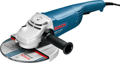 เครื่องเจียรไฟฟ้า BOSCH GWS 22-180 H Professional