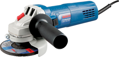 เครื่องเจียรไฟฟ้า BOSCH GWS 750-100 Professional