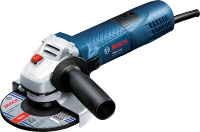 เครื่องเจียรไฟฟ้า BOSCH GWS 7-100 Professional