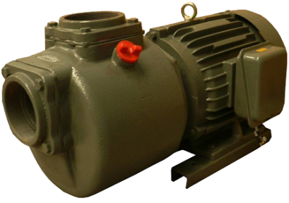 ปั๊มหอยโข่งไฟฟ้า ARWANA (ปั๊มหลายใบพัดแนวตั้ง)