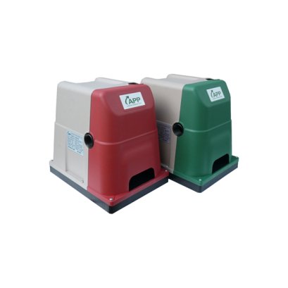 ปั๊มน้ำอัตโนมัติ (Home) ARWANA