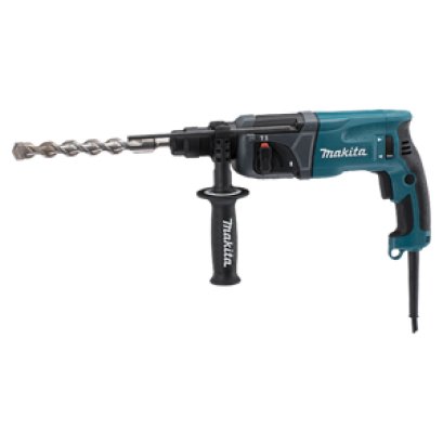 สว่านโรตารี่ 2 ระบบ MAKITA HR-2460F 24MM