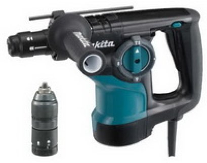 สว่านโรตารี่ MAKITA HR-2810T 28MM
