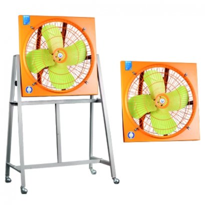 พัดลมอุตสาหกรรม VENZ 3 SPEED (Model : IFV) สินค้ารับประกัน 1 ปี