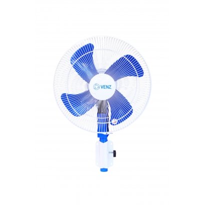 พัดลมอุตสาหกรรมใบฟ้า VENZ Model F1 C ( สินค้ารับประกับ 1 ปี )