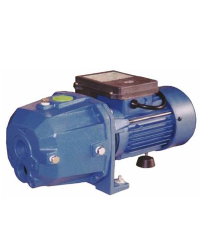 ปั๊มหอยโข่งไฟฟ้า (ปั๊มเจทดูดลึก) ARWANA