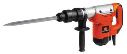 สว่านโรตารี่สกัด SDS-แม็กซ์ 5kg. PUMPKIN J-Series J-DH0410