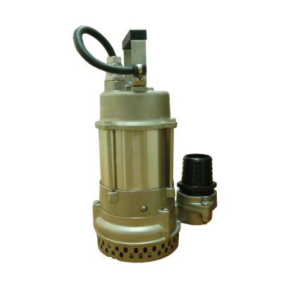 ปั๊มจุ่มสเตนเลสใช้กับน้ำทะเลหรือน้ำร้อน ARWANA KSS-400S