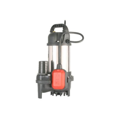 ปั๊มจุ่มดูดโคลนไฟฟ้า ARWANA