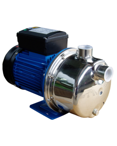 ปั๊มหอยโข่งไฟฟ้า (เซลฟ์ไพร์มิ่ง) ARWANA LSJ