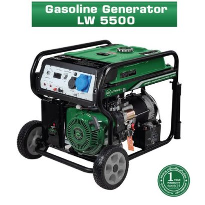 เครื่องกำเนิดไฟฟ้า ลองเวล LW-5500