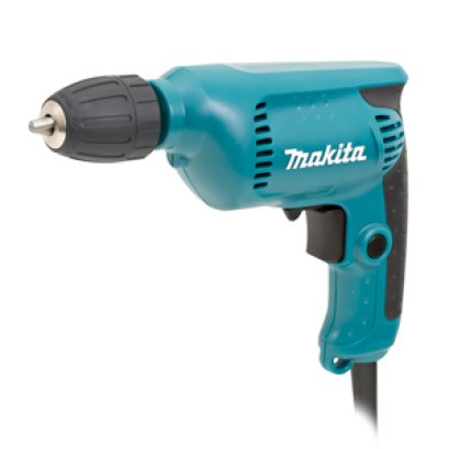 สว่านปรับรอบ 3/8 นิ้ว MAKITA รุ่น 6413 (KEYLESS)