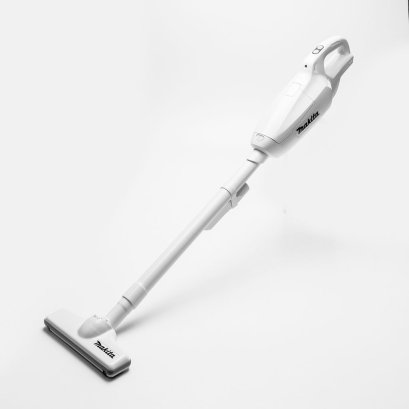 MAKITA ดูดฝุ่นไร้สาย 12VMAX รุ่น CL107FDZW แรงดันลม 5.0 KPA ถุงผาเก็บฝุ่น 500 มล. ปรับได้ 3 ระดับ ไม่รวมแบตเตอรี่-แท่นชาร์จ (มากีต้า)