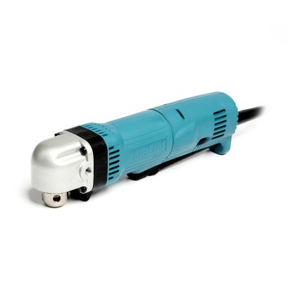 MAKITA สว่านหัวงอไฟฟ้า ขนาด 3/8 นิ้ว กำลังไฟ 450 วัตต์ รุ่น DA-3010 ปรับความเร็วรอบได้ 2,400 รอบ/นาที (มากีต้า)