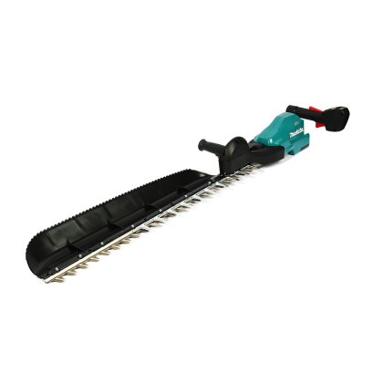 MAKITA เครื่องเล็มพุ่มไร้สาย 18 โวลต์ ความยาวใบมีด 750 มม. รุ่น DUH754SZ กำลังไฟ 520 วัตต์ ตัดสูงสุด 18 มม. ไม่รวมแบตเตอรี่-แท่นชาร์จ (มากีต้า)