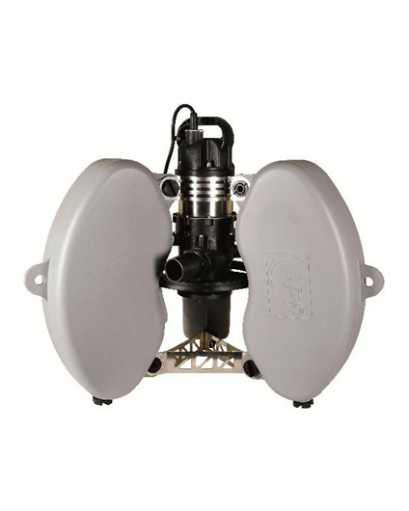 ปั๊มจุ่มดูดคราบผิวน้ำ ARWANA