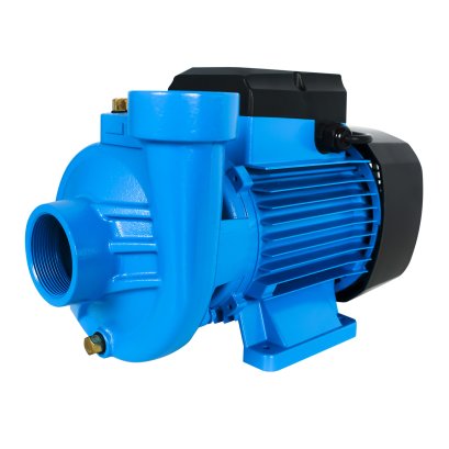 ปั๊มหอยโข่งไฟฟ้า Mr.Pump 2″x2″ 2.0 HP รุ่น MDK200
