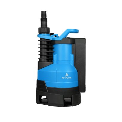 ปั๊มจุ่ม Mr.Pump 400 วัตต์ รุ่น MSP400SB (ลูกลอยในตัว)