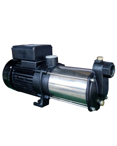 ปั๊มหอยโข่งไฟฟ้า ARWANA (ปั๊มหลายใบพัดแนวตั้ง)