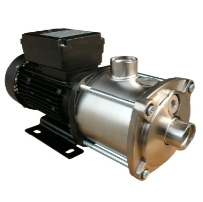 ปั๊มหอยโข่งไฟฟ้า (หลายใบพัด) ARWANA