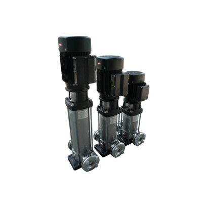 ปั๊มหอยโข่งไฟฟ้า (ปั๊มหลายใบพัดแนวตั้ง) ARWANA