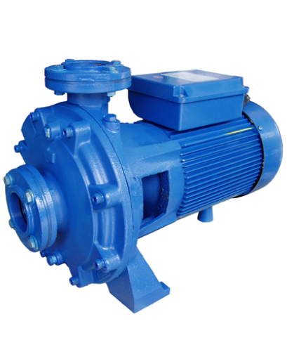 ปั๊มหอยโข่งไฟฟ้า ARWANA (ปั๊มหลายใบพัดแนวตั้ง)