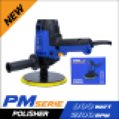 เครื่องขัดเงา PUMA PM-710PS 180mm 900W