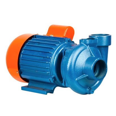 ปั๊มหอยโข่งไฟฟ้า MR.PUMP 2″x2″ 2.0HP. รุ่น PN205
