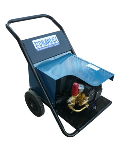 เครื่องฉีดน้ำแรงดันสูง (สำหรับมืออาชีพ)